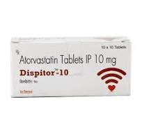 DISPITOR 10 TAB  10 TAB