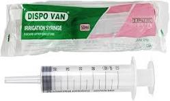 DISPOVAN 50ML  1 PCS