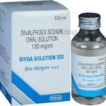 DIVAA 500 SOLUTIO  100ML