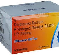 DIVAXEE-OD-250 TAB  1*10