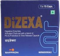 DIZEXA TAB  1,S