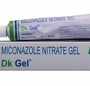 DK GEL  30GM
