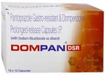 DOMPAN DSR CAP  1,S