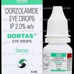DORTAS E/DROP  5ML