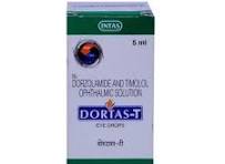 DORTAS-T E/DROP  5ML