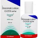 DOSETIL LOTION  30ML
