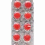 DOTHIN-25 TAB  1*10