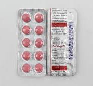 DOTIDEP-75 TAB  1