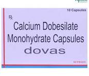 DOVAS CAP  1*10