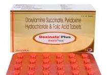 DOXINATE-PLUS TAB  1*30