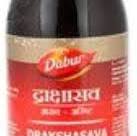 DRAKSHASAVA (DAB)  225ML