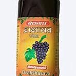 DRAKSHASAVA SPACIL (BAD)  220ML