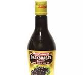 DRAKSHASAVA SPACIL (BAD)  375ML