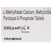 DREAMFOL 9 TAB  1,S