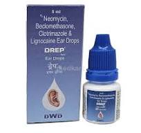 DREP E/DROP  5ML