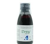 DREZ GARGLE  100 ML