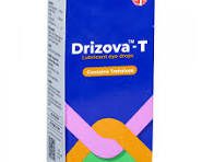 DRIZOVA T DROP  10ML
