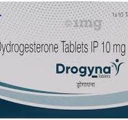 DROGYNA TAB  1,S