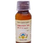 DROTIN DS SYP  60ML