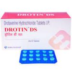 DROTIN DS TAB  1,S