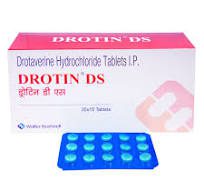 DROTIN DS TAB  1,S