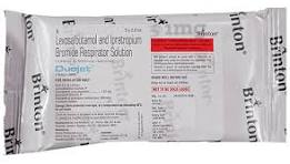 DUOJET RES  2ML