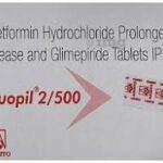 DUOPIL-2/500 TAB  1*10