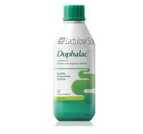 DUPHALAC SOL  150 ML