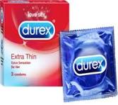 DUREX SUPER  1*3