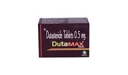 DUTAMAX TAB  1*10
