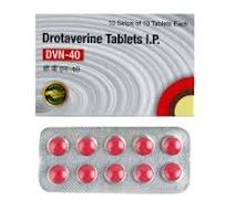 DVN-40 TAB  1*10