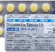 DVN-80 TAB  1*10