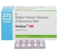 DYCIPAR MR TAB  10 TAB