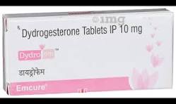 DYDROFEM TAB  1,S
