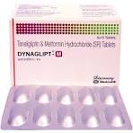 DYNAGLIPT M TAB 10 TAB
