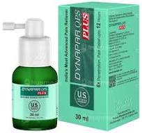 DYNAPAR QPS PLUS SPRAY  30 ML