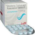 DYNAPAR TAB  1,S