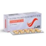 DYNAPAR-SR-100 TAB  1*10