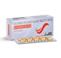 DYNAPAR-SR-100 TAB  1*10