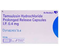 DYNAPRESS-0.4MG CAP  30