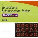 DYTOR-PLUS-20 TAB  1*10