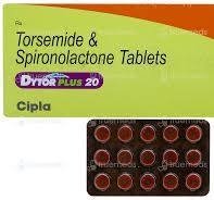 DYTOR-PLUS-20 TAB  1*10