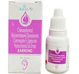 EARKING DROP  10ML