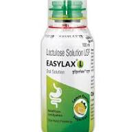 EASYLAX L SOLUTION  100ML