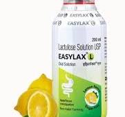 EASYLAX L SOLUTION  200ML