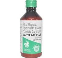 EASYLAX PLUS SYP 170ML