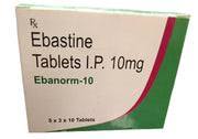 EBANORM-10 TAB  1*10