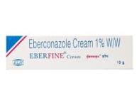 EBERFINE CREAM  15 GM