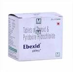 EBEXID TAB  1*10
