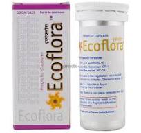 ECOFLORA CAP  1*10